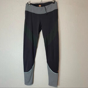 Lucy Tech 7/8 Ankle Zip Leggings​​​​